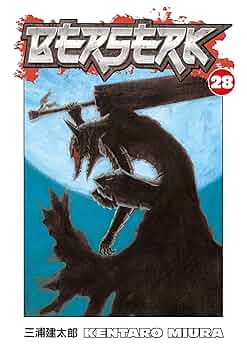 BERSERK　ロクス BERSERK ロクス Gallery:Locus | Berserk Wiki | Fandom